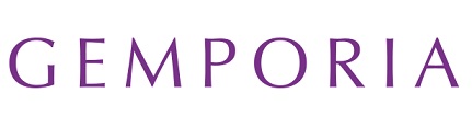 Gemporia Logo