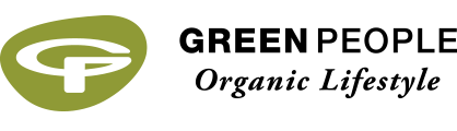 Green People Logo