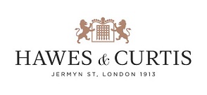 Hawes and Curtis Logo