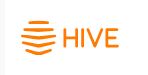 Hive Logo
