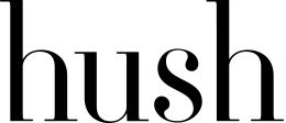 Hush Logo