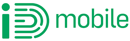 ID Mobile Logo