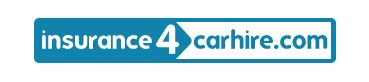Insurance4CarHire Logo