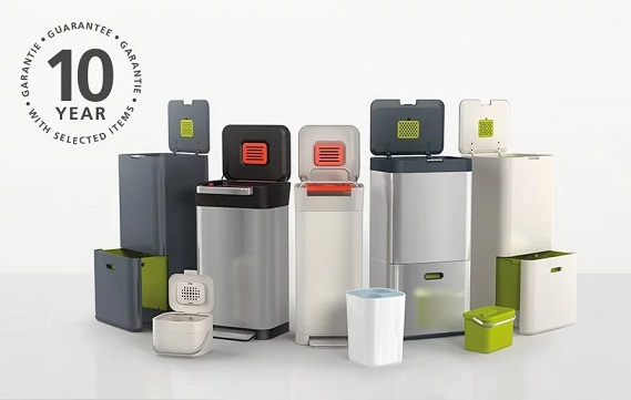 Joseph Joseph Product Guarantee