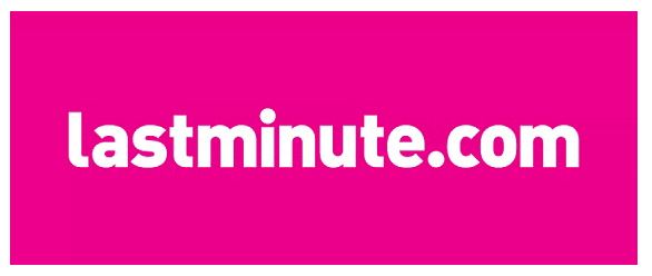 lastminute.com Logo