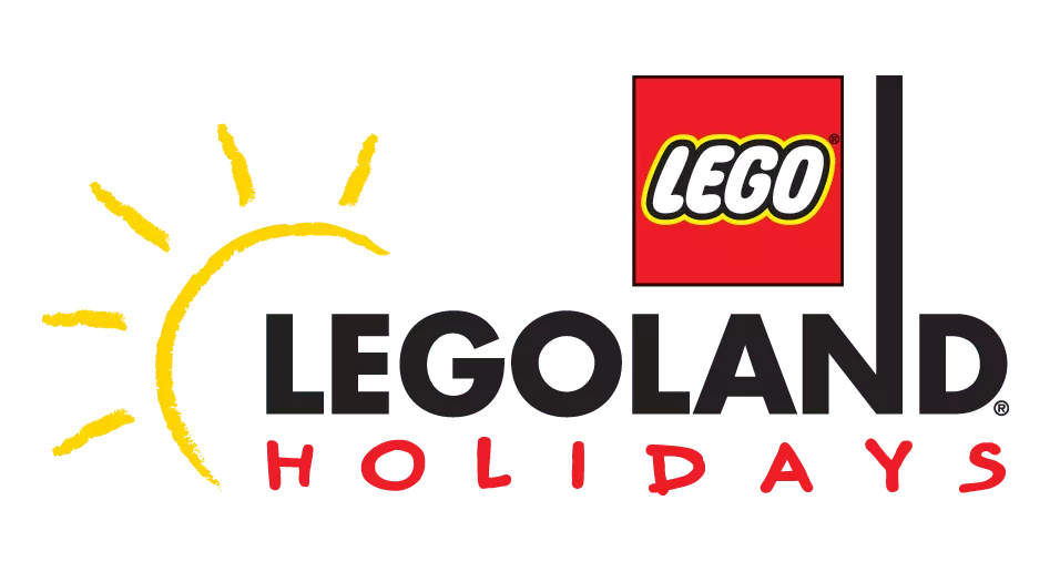 Legoland Holidays Logo