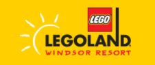 LEGOLAND Tickets Logo