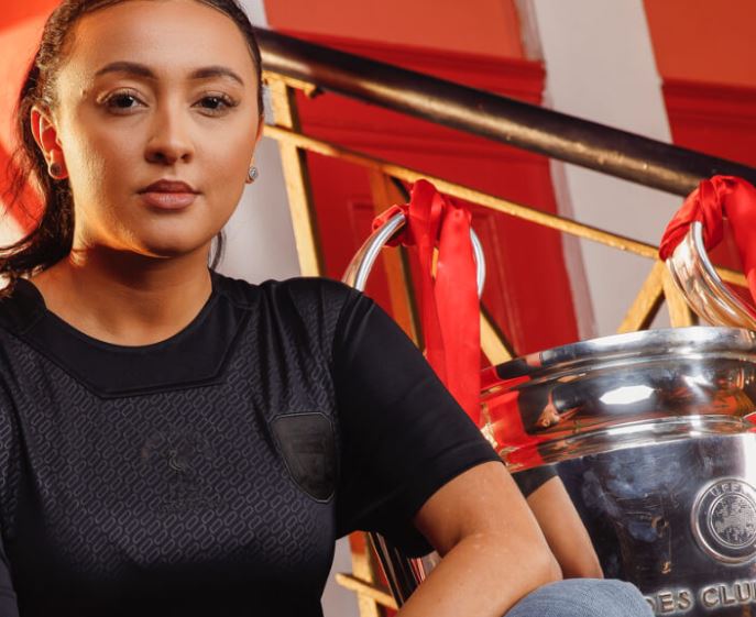 Liverpool FC Store Image