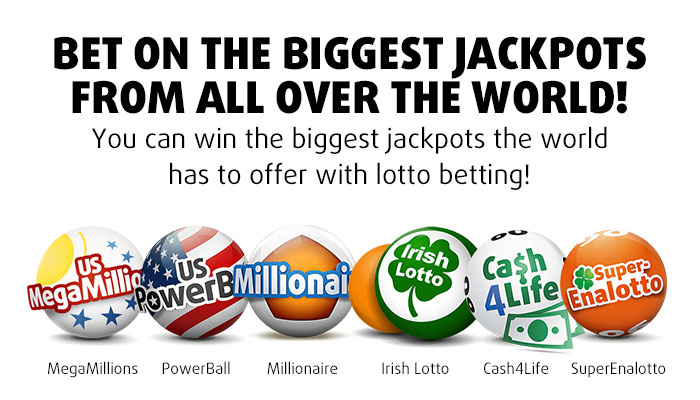 saturday's irish lottery results with lottoland