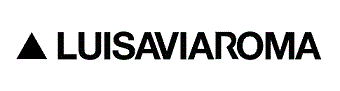 Luisaviaroma Logo