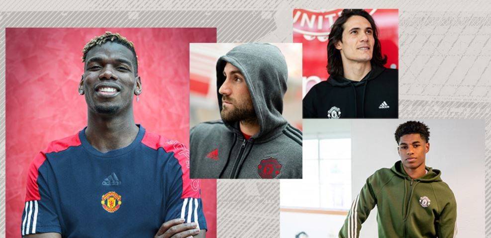Manchester United Homepage