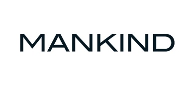 Mankind Logo