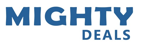 Top Discounts from Mighty Deals