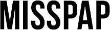 Misspap Logo