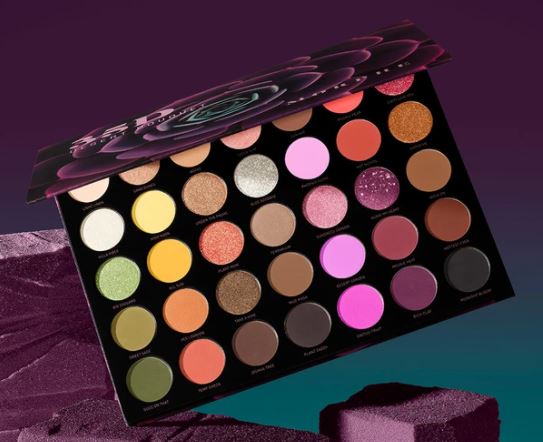 Morphe Cosmetics Discount Offers & Cashback Deals  TopCashback