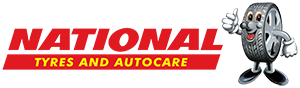 National Tyres and Autocare Logo