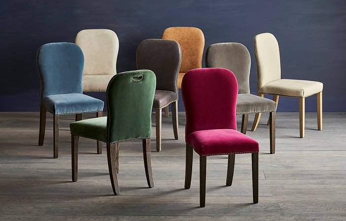 OKA Chairs