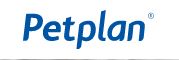 Petplan Pet Insurance Logo