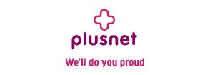 Plusnet Mobile Logo