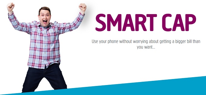 Plusnet Mobile Smart Cap