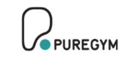 Pure Gym Logo
