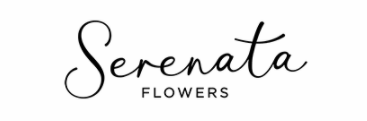 Serenata Flowers Logo