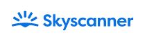 Skyscanner Logo