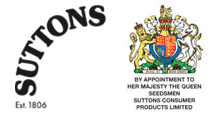 Suttons Seeds Logo