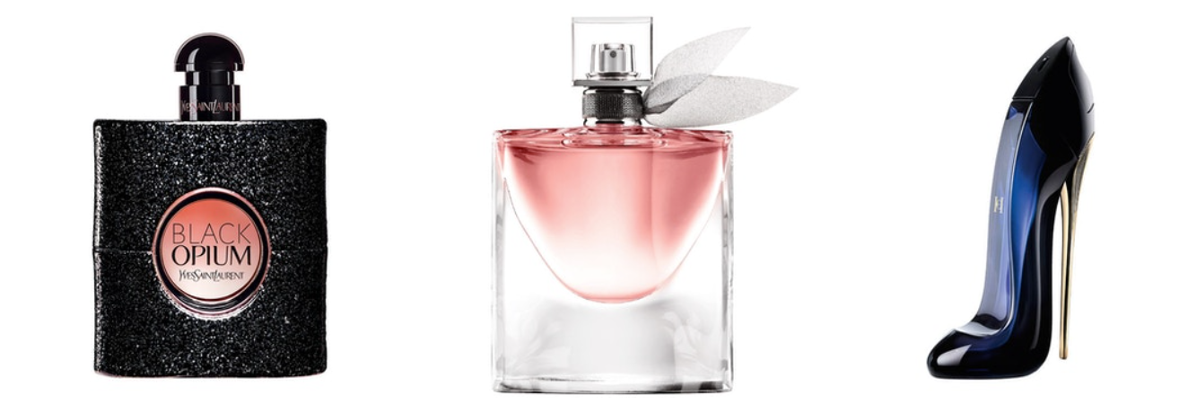 The Fragrance Shop Homepage