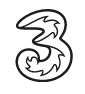 Three SIM Contracts Logo