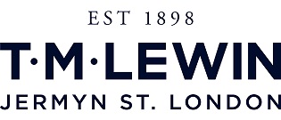 T.M.Lewin Logo