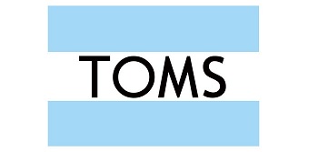 TOMS Logo