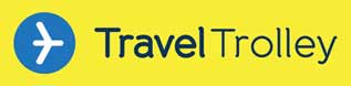 Travel Trolley Logo