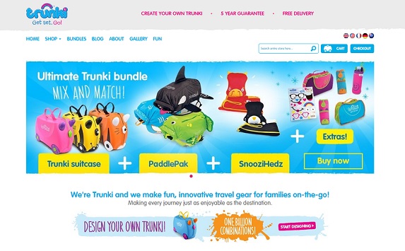 trunki black friday