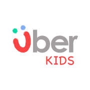 Uber Kids Logo