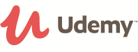 Udemy Logo