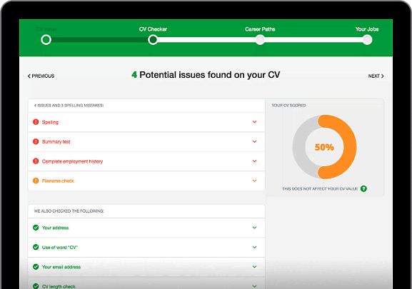 Valuemycv Discount Codes Sales Amp Cashback Offers