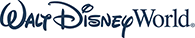 Walt Disney World Florida Logo