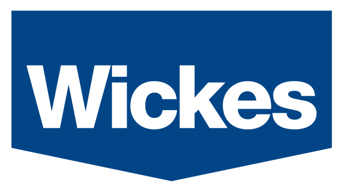 Wickes Logo