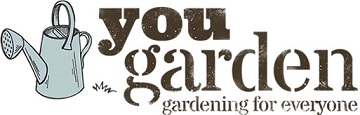 You Garden Logo