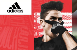 adidas