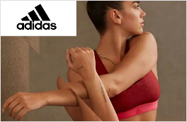 adidas