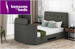 Bensons for Beds