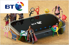 BTBroadband