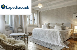 Expedia
