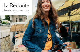 LaRedoute