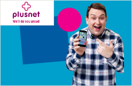 Plusnet