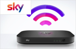 Sky Broadband
