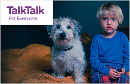 TalkTalk