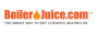 Boiler Juice logo